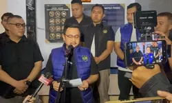Rutan Depok Dalami Video Viral Diduga Narkoba, 4 Warga Binaan Diperiksa