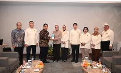 YIA Belum Optimal, DPR Soroti Rute Penerbangan dan Akses Transportasi ke Yogyakarta