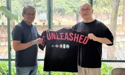 KORMI Bogor Sambut B2 Unleashed, Boxing hingga Muaythai Siap Meriahkan Nako Arena