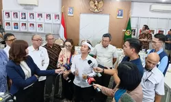 Pemkab Purwakarta Tunggu Kajian Ahli, BDX AI Data Center Jatiluhur Belum Final