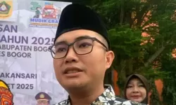 Ketua DPRD Kabupaten Bogor Dukung Penuh Pembangunan Waduk Cibeet dan Cijurey