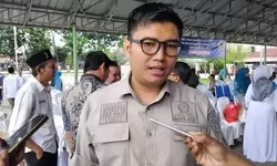 Ketua DPRD Kabupaten Bogor Sastra Winara Tegaskan Komitmen Jaga Stabilitas Pasca Demonstrasi