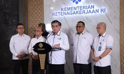 Kemnaker Perluas Cakupan Program Magang Nasional, Target 80 Ribu Peserta di Batch Kedua