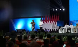 Pemkab Bogor Siap Sukseskan Program Makan Bergizi Gratis Pemerintah Pusat