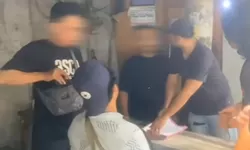 Polsek Gunung Putri Berhasil Tangkap Kasus Curanmor di Cicadas