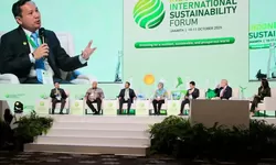 Deputi Rachmat Kaimuddin: Tantangan Akses Air Bersih Nasional Bukan Hal Mustahil