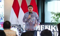 Kemenko Infrastruktur Klarifikasi Isu Rombongan Menko AHY Diduga Salip Sri Sultan
