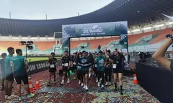 Bogor 10K Siliwangi Marathon Sukses Digelar, Hidupkan Kembali Semangat Boston Run Setelah 14 Tahun Vakum