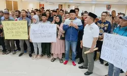 Penyegelan Objek Wisata di Puncak Tuai Protes, Mulyadi Minta Presiden Evaluasi Kebijakan Menteri Lingkungan Hidup