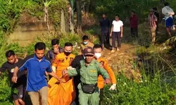Remaja di Citeureup Ditemukan Tewas Setelah Tiga Hari Menghilang