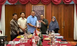 Langkah Progresif Bupati Bogor Menata BUMD, Pastikan Pengelolaan Lebih Transparan dan Efisien