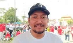 Tokoh Muda Rendi Adi Saputra Nyatakan Dukungan untuk Dimas Anugrah Rakhmat Putra di Pilkar Karang Taruna Cileungsi