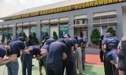 Wamenkum Eddy Hiariej: RUU Pelaksanaan Pidana Mati Beri Jaminan Perlindungan HAM Terpidana