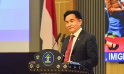Pemerintah Tegas, Tak Beri Visa untuk Atlet Israel yang Akan Bertanding di Jakarta