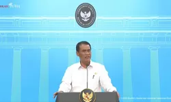 Mentan Amran Pastikan Indonesia Capai Swasembada Beras Lebih Cepat dari Target