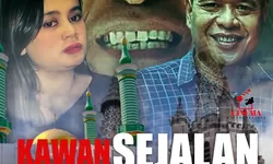 Sineas Parungpanjang Siap Tampilkan Film “Kawan Sejalan” di Festival Film Kabupaten Bogor 2025