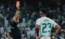 Wasit Kuwait Ahmad Al Ali Tuai Pujian Usai Pimpin Laga Indonesia vs Arab Saudi di Kualifikasi Piala Dunia 2026
