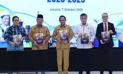 Pemerintah Fokus Genjot Produktivitas Tenaga Kerja Sambut Puncak Bonus Demografi