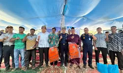 Kemenhub Dorong Budaya Keselamatan Jadi Gaya Hidup Maritim Nasional