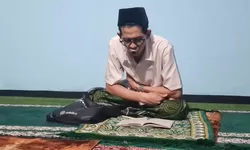 PWI Kabupaten Bogor Gelar Pengajian Rutin, Bahas Tata Cara Salat Jamak dan Qashar