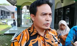Anggota Komisi IV DPRD Kabupaten Bogor, Agus Salim Komit Tekan Angka RLS, Fasilitas Sekolah dan MCK Jadi Sorotan Utama