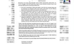 Terkuak! Nur Khotimah Bantah Klaim Kepemilikan Tanah, Sebut Telah Beli dari PT Ferry Sonneville Sejak 2022