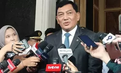 Menhan Sjafrie Pastikan Wartawan Dapat Pengobatan Gratis di RSPPN Jakarta Selatan