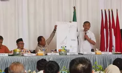 Pemekaran Bogor Timur Bukan Isapan Jempol, 2026 Siap Digass!