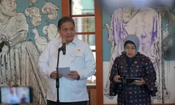 Pemerintah Luncurkan Paket Ekonomi 2025 dan Program Penyerapan Tenaga Kerja, Target Pertumbuhan 5,2 Persen
