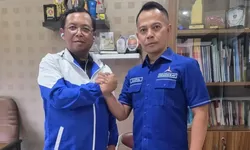 Herman Khaeron: Pertemuan Prabowo dan Jokowi di Kartanegara Hal Biasa, Hubungan SBY dan Prabowo Sangat Baik