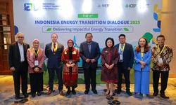 SBY Beberkan Alasan Indonesia Keluar dari OPEC: Kita Sudah Bukan Negara Kaya Minyak Lagi