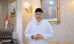 Bupati Bogor Rudy Susmanto Dorong Sinergi Pendidikan Lewat Program Satu Desa Satu Sarjana
