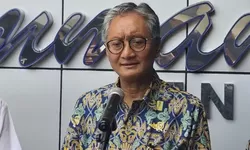 Kementerian PUPR: Pembangunan Kembali Musala Ponpes Al Khoziny Harus Miliki PBG