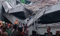 Korban Tewas Reruntuhan Ponpes Al Khoziny Bertambah Jadi 45 Orang, 104 Selamat