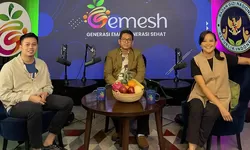 Muhammad Sirod: Regulasi Cukai Harus Seimbang, Jangan Matikan Industri Rokok Legal