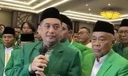 Kubu Agus Suparmanto Akan Gugat SK Menkumham yang Akui Kepemimpinan Muhammad Mardiono di PPP