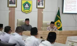 Bantuan Desa Naik Jadi Rp1,5 Miliar, Pemkab Bogor Finalisasi Perbup