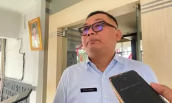 Banyak Sekolah di Kabupaten Bogor Sudah Terima Smart TV dari Kementerian Pendidikan