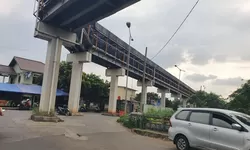 Pemkab Bogor Siapkan Pembangunan 3 JPO di Cibinong, Target Rampung Tahun Depan