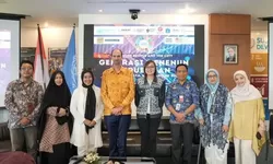 Wamen Ekraf Irene Umar: Ekonomi Kreatif Jadi Mesin Baru Pertumbuhan Nasional