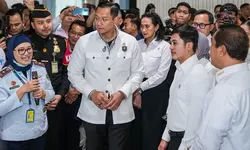 Mulai 1 Oktober 2025, Penumpang Internasional Wajib Isi Deklarasi Lewat Aplikasi All Indonesia