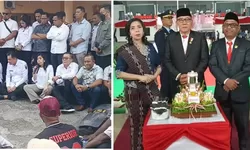 DPRD Tanimbar Tegaskan Komitmen Perjuangkan 592 Tenaga Paruh Waktu, Minta Semua Pihak Tetap Tenang