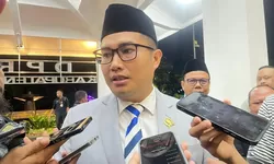 Ketua DPRD Bogor Dorong Pengelolaan Sampah Desa dan Prioritaskan Ruang Kelas di APBD Perubahan