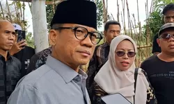Mendes PDTT Yandri Susanto Soroti Dugaan Kongkalingkong di Lahan Sitaan BLBI Sukamakmur Bogor