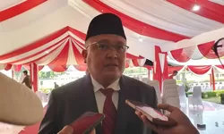 75 Desa di Kabupaten Bogor Diduga Masuk Peta Kawasan Hutan, Pemkab Ajukan Usulan ke Kemenhut