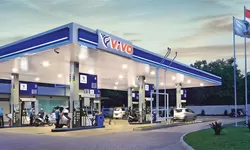 Vivo dan BP-AKR Batalkan Pembelian BBM dari Pertamina, Kandungan Etanol Jadi Alasan