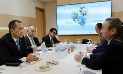 Kementerian Transmigrasi Gandeng Ehime University Jepang dan IPB untuk Program Beasiswa S2 di Kawasan Transmigrasi