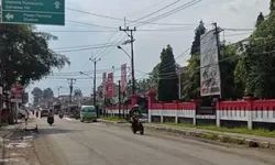 Penutupan Tambang Parung Panjang oleh Bapak Aing Menuai Pro-Kontra