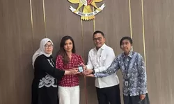 PWI Pusat Apresiasi Pengembalian Kartu Liputan Wartawan CNN Indonesia oleh Istana