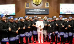 Gubernur Jabar Minta Evaluasi Tata Kelola Program Makan Bergizi Gratis